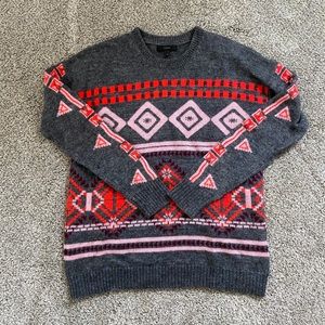 Jcrew Women’s Adirondack Sweater